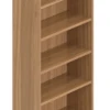 OTG Laminate Bookcase 2 OTG Laminate Bookcase -Office Furniture Sales Shop bookcase 78162.1666904772