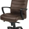 Manchester High-Back Leather Executive Chair -Office Furniture Sales Shop brown 83254.1436560175