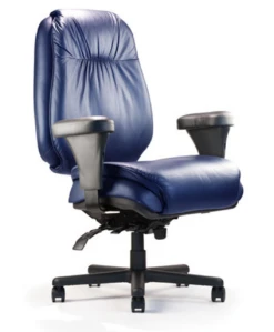 BTC Series Big & Tall 24/7 High Back Executive -Office Furniture Sales Shop btc247 63983.1667580546