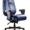 BTC Big & Tall 24/7 Extra Large Back Executive -Office Furniture Sales Shop btcblu 21222.1667580589