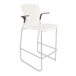 Active Cafe Stool 14 Active Cafe Stool -Office Furniture Sales Shop cafe 01362.1642102155