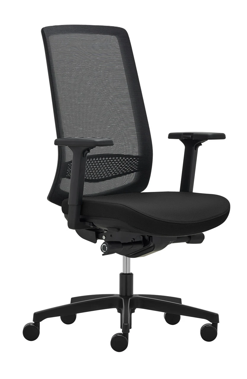 High Back Premium Adapt Executive Tasker 3 High Back Premium Adapt Executive Tasker