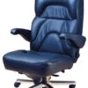 Chairman Big & Tall 24/7 Executive Chair W/ Seat Slider 2 Chairman Big & Tall 24/7 Executive Chair W/ Seat Slider -Office Furniture Sales Shop chairman 2276 11166604918 41050.1442590783