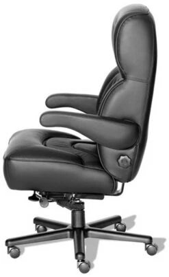 Chairman Big & Tall 24/7 Executive Chair W/ Seat Slider 10 Chairman Big & Tall 24/7 Executive Chair W/ Seat Slider -Office Furniture Sales Shop chairman 2 94949.500.659 11145.1436553080
