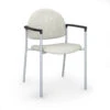 Chat Healthcare Guest Chair -Office Furniture Sales Shop chat guest uplst uplst 03535.1690383314