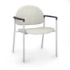 Chat Oversized Healthcare Guest Chair -Office Furniture Sales Shop chat oversized uplst uplst front 3quarter 26953.1690390621