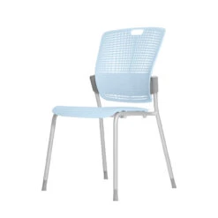 Humanscale Cinto Ergonomic Stack Chair, Carton Of 3 22 Humanscale Cinto Ergonomic Stack Chair, Carton Of 3 -Office Furniture Sales Shop cint l blu HSCINTO12 79694.1436373153
