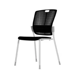 Humanscale Cinto Ergonomic Stack Chair, Carton Of 3 17 Humanscale Cinto Ergonomic Stack Chair, Carton Of 3 -Office Furniture Sales Shop cinto blk HSCINTO12 08022.1436373248