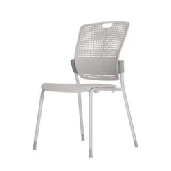 Humanscale Cinto Ergonomic Stack Chair, Carton Of 3 20 Humanscale Cinto Ergonomic Stack Chair, Carton Of 3 -Office Furniture Sales Shop cinto l gry HSCINTO12 18321.1436373156