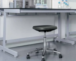 Cramer Citrus 360 Med Tech Cleanroom Lab Stool -Office Furniture Sales Shop citrus360 47673.1620828780
