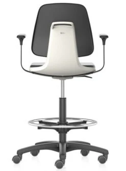 Cramer Citrus Med Tech Cleanroom Lab Stool 11 Cramer Citrus Med Tech Cleanroom Lab Stool -Office Furniture Sales Shop citrusWhtST 25841.1620762265