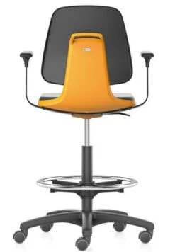 Cramer Citrus Med Tech Cleanroom Lab Stool 12 Cramer Citrus Med Tech Cleanroom Lab Stool -Office Furniture Sales Shop citrusYelST 30750.1620762259