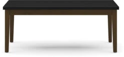 Lenox Laminate Top Coffee Table
