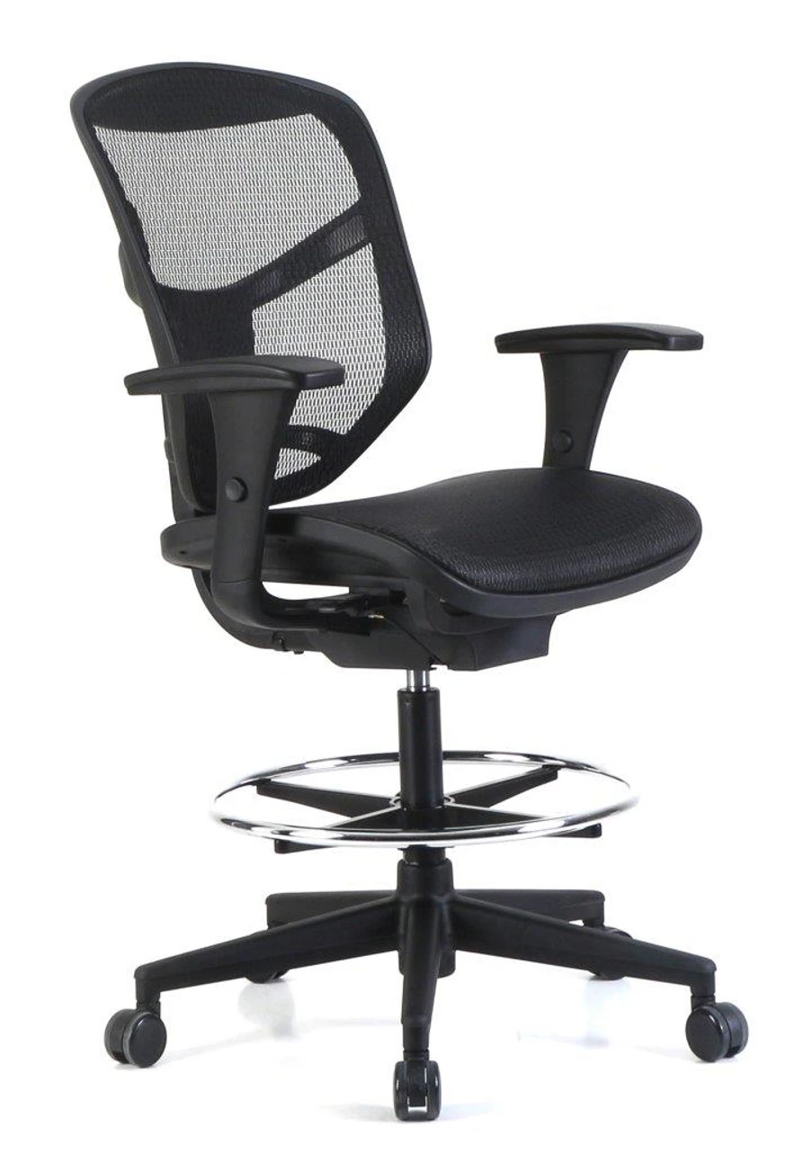 Concept 2.0 Extended Height Stool 3 Concept 2.0 Extended Height Stool