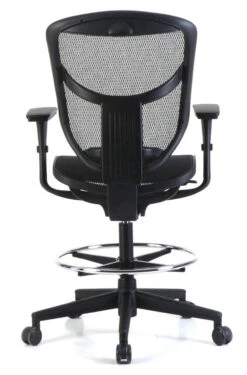 Concept 2.0 Extended Height Stool 9 Concept 2.0 Extended Height Stool -Office Furniture Sales Shop conc2.0dswb blk back 31626.1495745259