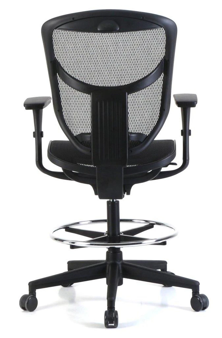 Concept 2.0 Extended Height Stool 6 Concept 2.0 Extended Height Stool - Image 4