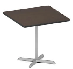 Concord Square Table 42"H