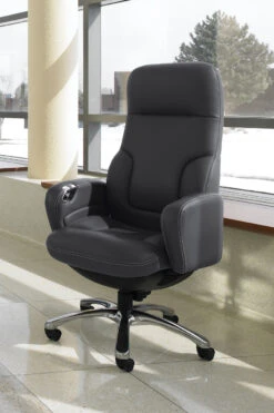 Global Concorde Presidential High Back Synchro Tilter Deluxe, Special Order -Office Furniture Sales Shop concorde2409 2 21297.1466607492