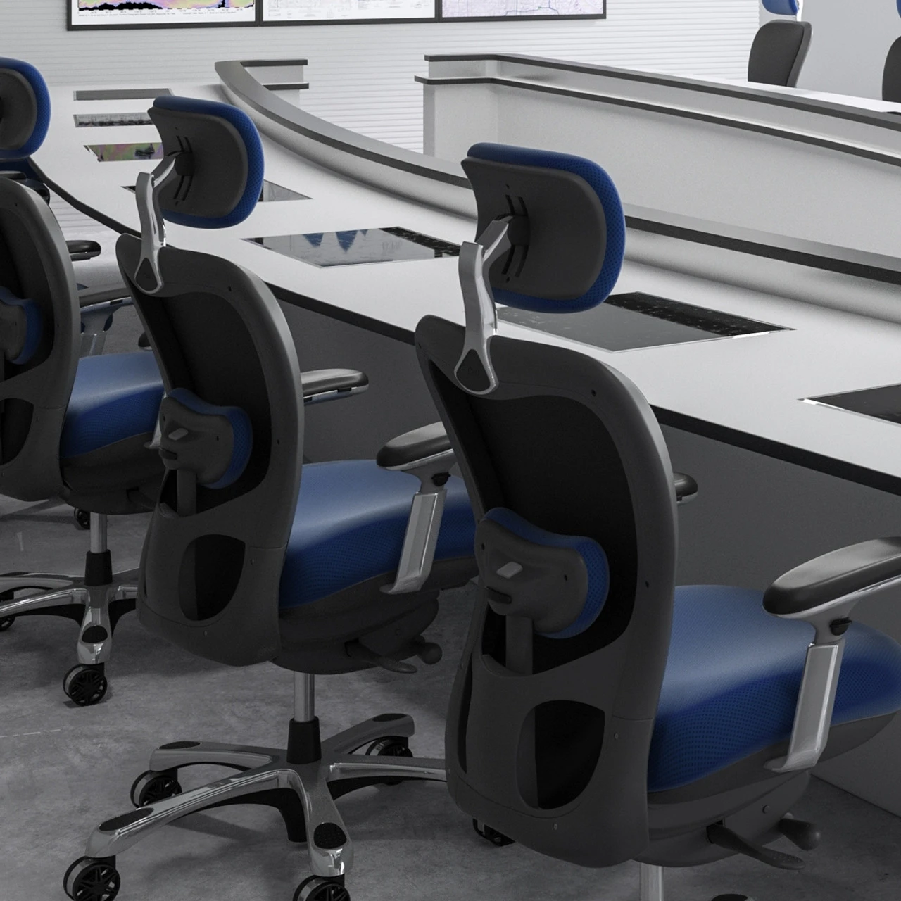 CXO Executive Chair 7 CXO Executive Chair - Image 5