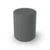 Economy Grey Poof Stool 2 Economy Grey Poof Stool -Office Furniture Sales Shop econ gray pouf stool small 56341.1650382069.1280.1280 79784.1664375560