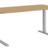 E-Float GO Sit-Stand Adjustable Height Table