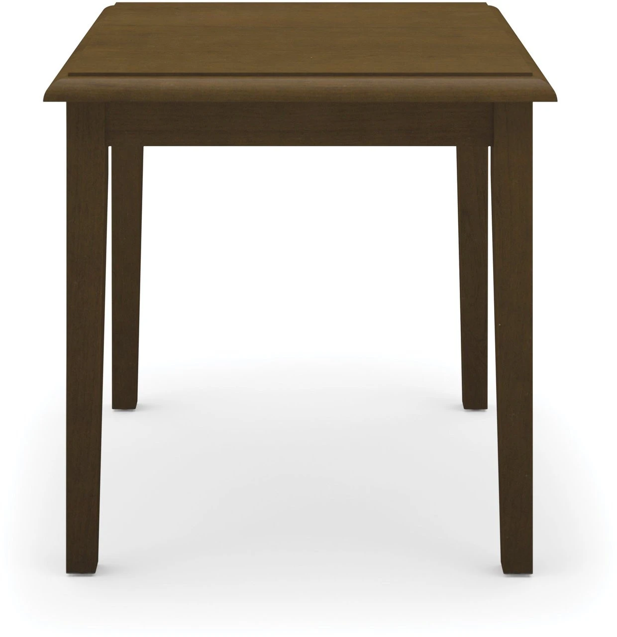 Lenox Solid Hardwood Top End Table 3 Lenox Solid Hardwood Top End Table