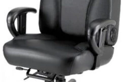 Newport Big & Tall 24/7 Executive Chair W/ Seat Slider 9 Newport Big & Tall 24/7 Executive Chair W/ Seat Slider -Office Furniture Sales Shop era arm detail 2 87677.1441718273