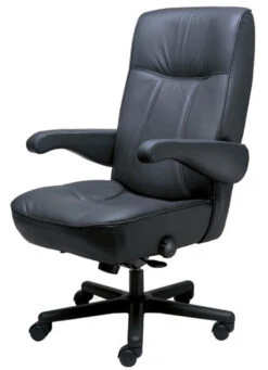 Commander Big & Tall 24/7 Executive Chair
