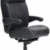 Premier Big & Tall 24/7 Executive Chair W/ Seat Slider 2 Premier Big & Tall 24/7 Executive Chair W/ Seat Slider -Office Furniture Sales Shop era premier big and tall 43330.1436794592