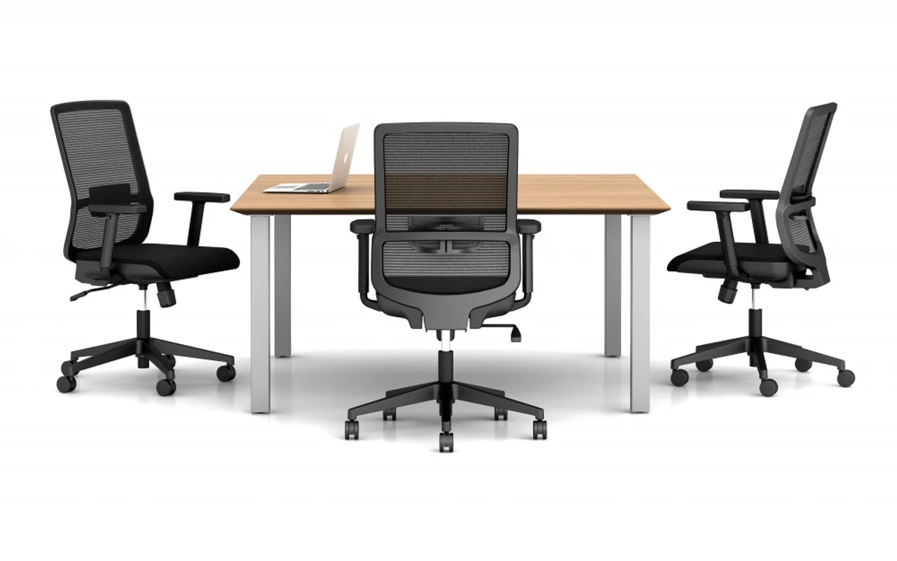 Essex Mesh Task Chair Quickship 8 Essex Mesh Task Chair Quickship - Image 6