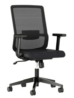 Essex Mesh Task Chair Quickship