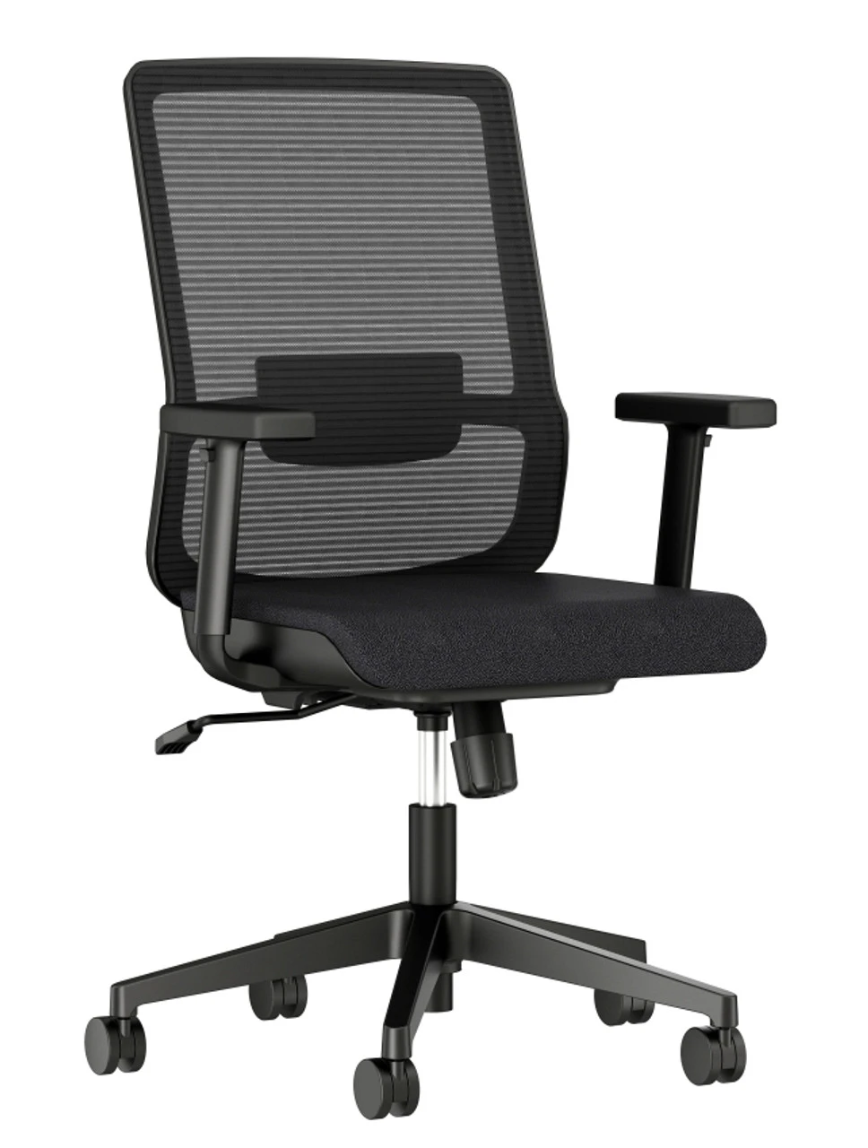 Essex Mesh Task Chair Quickship 3 Essex Mesh Task Chair Quickship