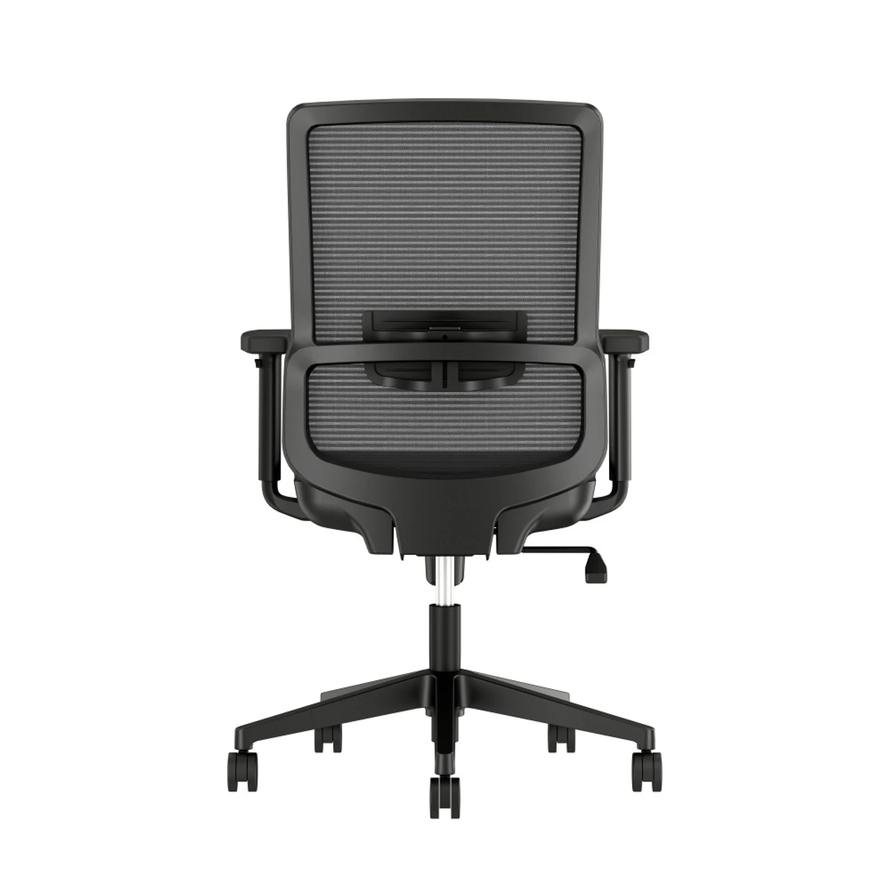 Essex Mesh Task Chair Quickship 5 Essex Mesh Task Chair Quickship - Image 3