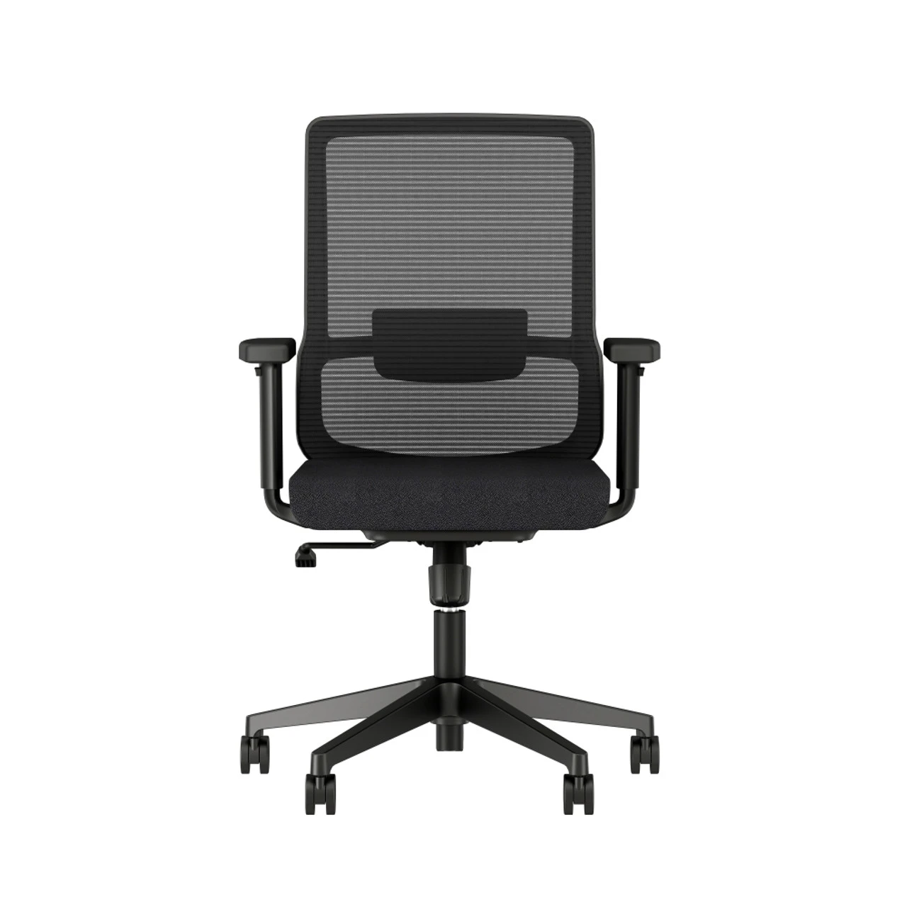 Essex Mesh Task Chair Quickship 6 Essex Mesh Task Chair Quickship - Image 4