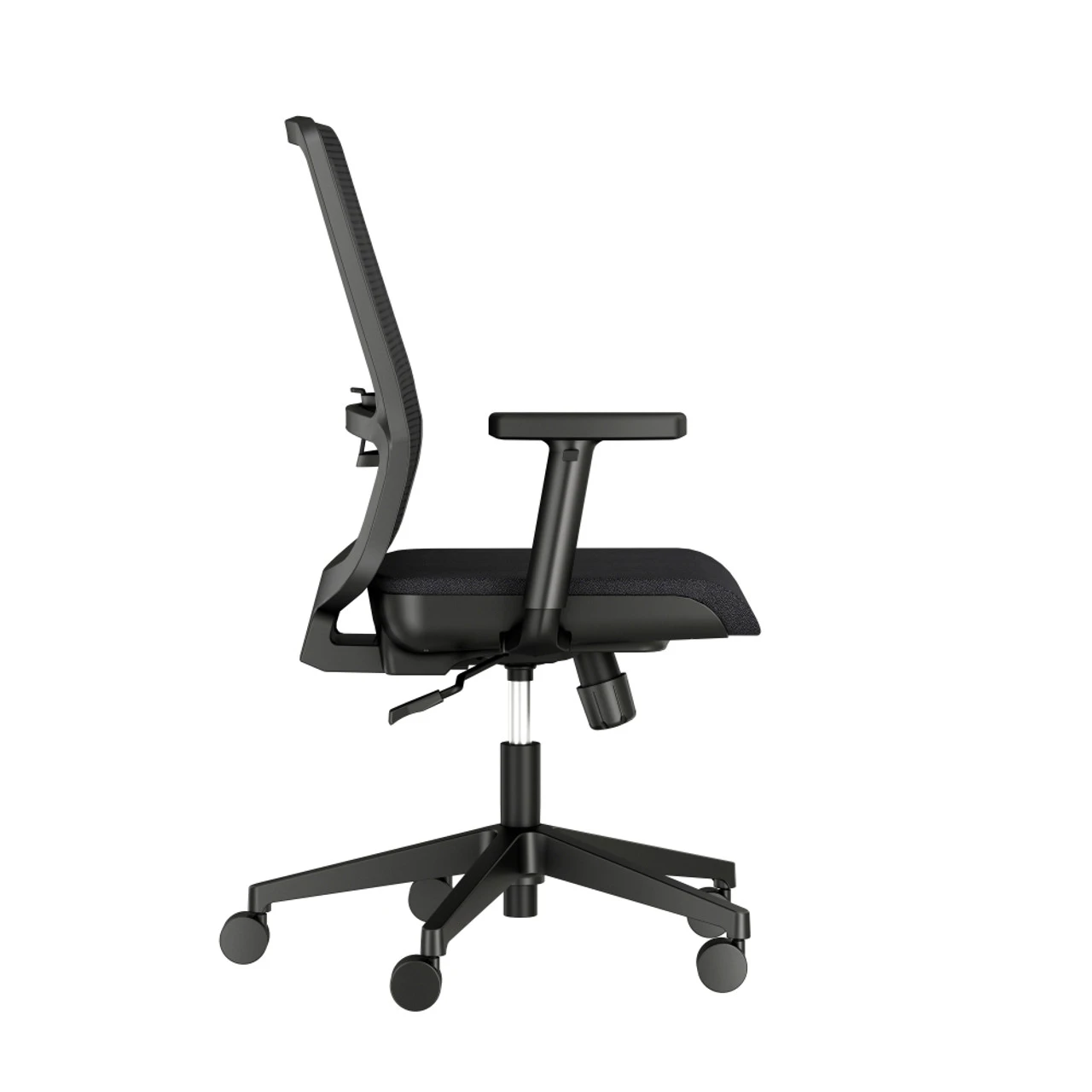 Essex Mesh Task Chair Quickship 4 Essex Mesh Task Chair Quickship - Image 2