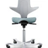HAG Capisco Puls 8020 Chair- Fully Upholstered Seat / 15 Day Standard Ship -Office Furniture Sales Shop front 3 68518.1697129224