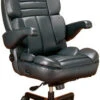 Galaxy Big & Tall 24/7 Executive Chair No Seat Slider -Office Furniture Sales Shop galaxy big and tall executive office chair glxy.500.659 79487.1520371979