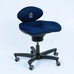 CoreChair Tango -Office Furniture Sales Shop gallery tango blue 3 4 opt 45389.1671121173