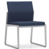 Gansett Armless Guest Chair -Office Furniture Sales Shop gansettesled 88324.1667594205