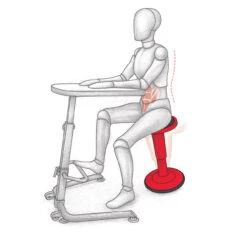 Hierarchy Adjustable Height Grow Stool -Office Furniture Sales Shop grow stool mannequin model sketch alt 96075.1636657064.1280.1280 29451.1664308373