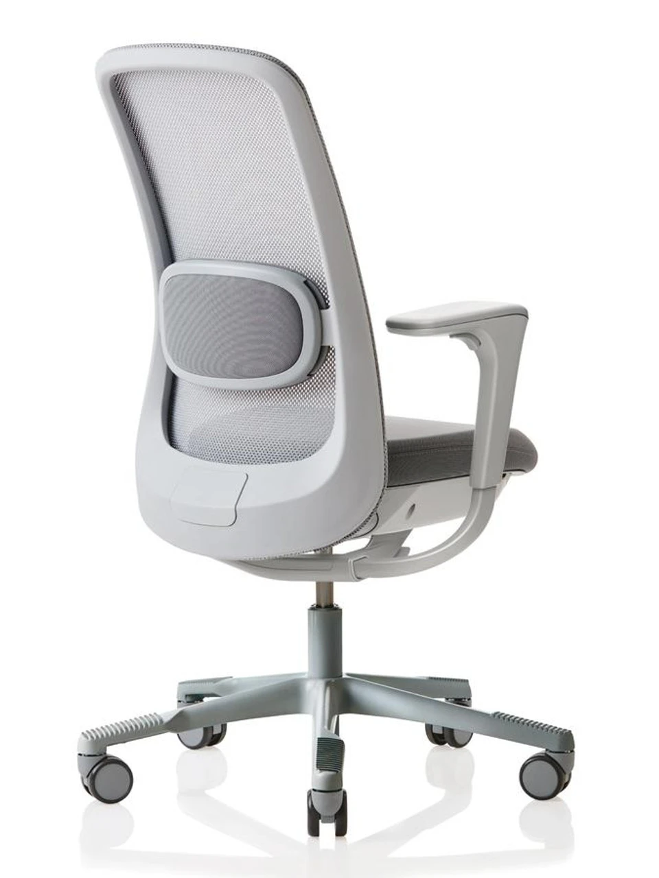 HAG SoFi Mesh Executive Task Grey 7 HAG SoFi Mesh Executive Task Grey - Image 5