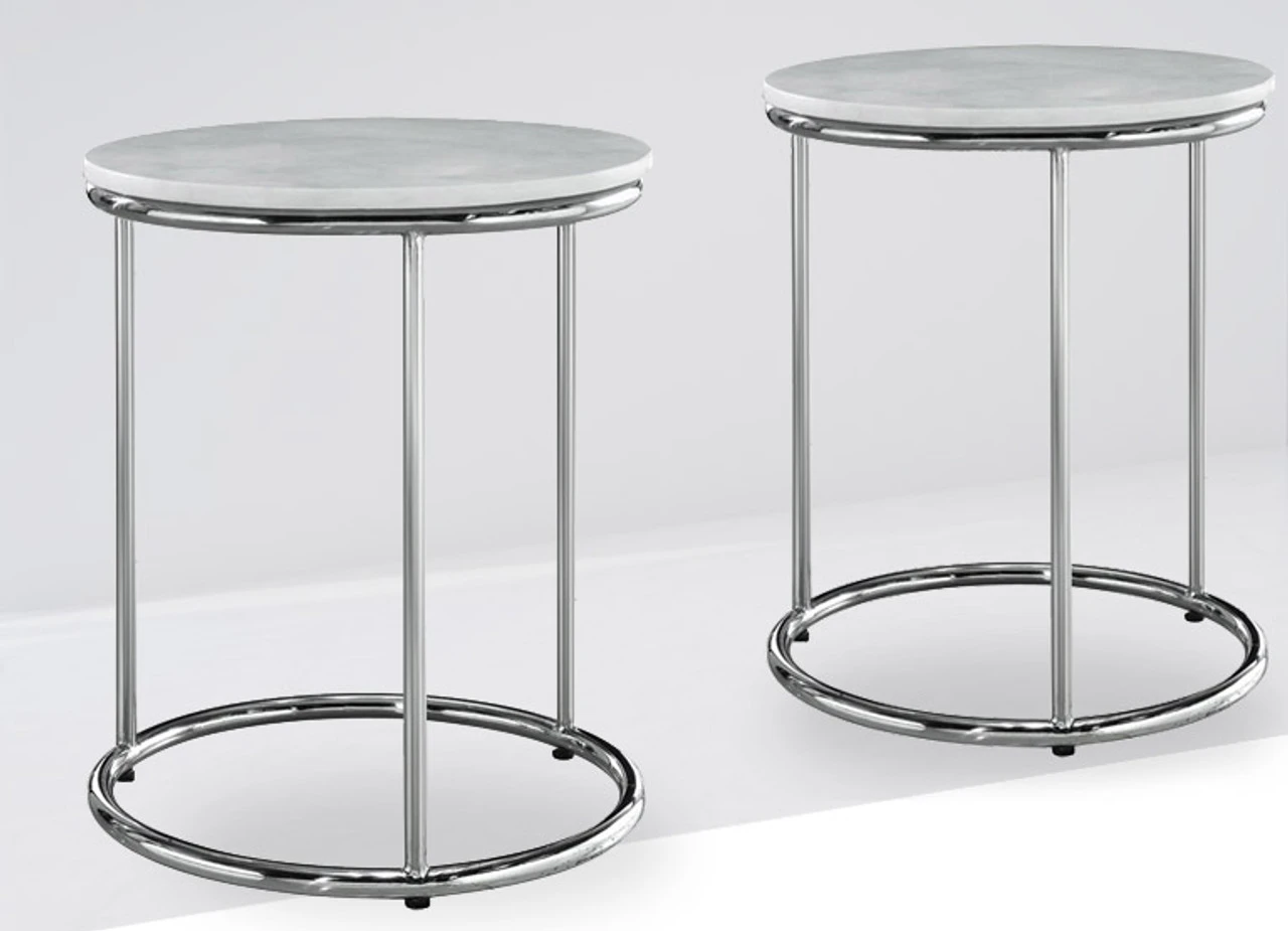 Harden End Table 4 Harden End Table - Image 2