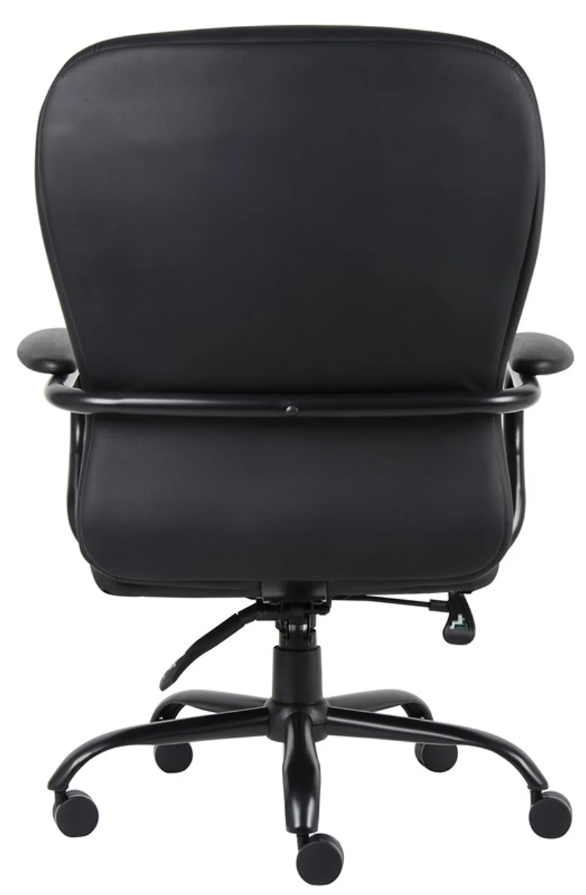 Heavy Duty Big & Tall Executive Chair 5 Heavy Duty Big & Tall Executive Chair - Image 3