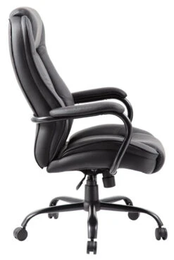 Big & Tall Heavy Duty Executive Chair -Office Furniture Sales Shop heavy duty executive chair3 15816.1437749506