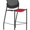 Mesh Shuttle Stool 1 Mesh Shuttle Stool -Office Furniture Sales Shop image 1 98659.1665607008