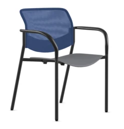 Mesh Shuttle Stacker 16 Mesh Shuttle Stacker -Office Furniture Sales Shop image 56188.1665598701