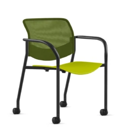 Mesh Shuttle Stacker 12 Mesh Shuttle Stacker -Office Furniture Sales Shop image 82600.1665603995