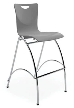 Jewel Barstool, Carton Of 2 -Office Furniture Sales Shop jewel4 69985.1581521862