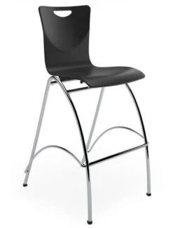 Jewel Barstool, Carton Of 2 -Office Furniture Sales Shop jewel5 00466.1581521862