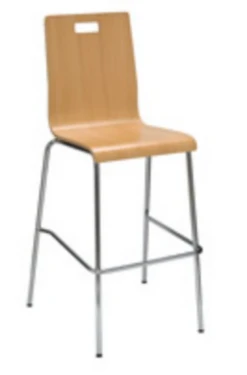 Jive Bar Height Stool Quickship 9 Jive Bar Height Stool Quickship -Office Furniture Sales Shop jiveNaturalstool 31880.1522846630